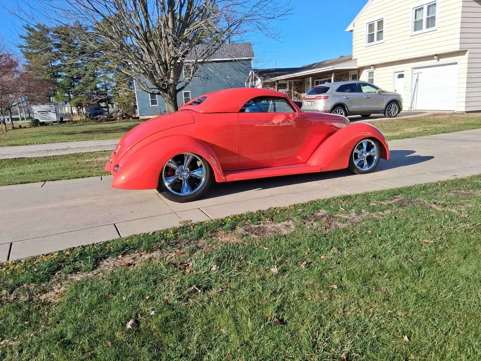 1937 Ford GT - Image 2 of 10