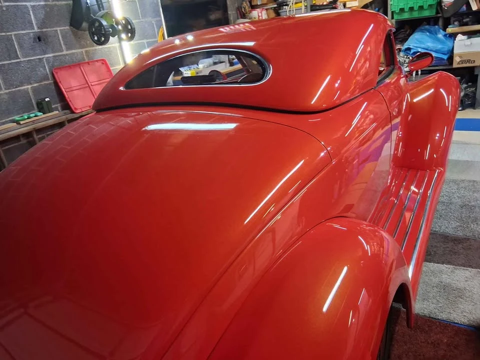 1937 Ford GT - Image 7 of 10