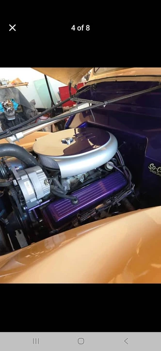 1937 Ford Hot Rod - Image 6 of 7