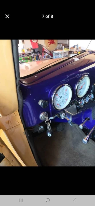 1937 Ford Hot Rod - Image 5 of 7