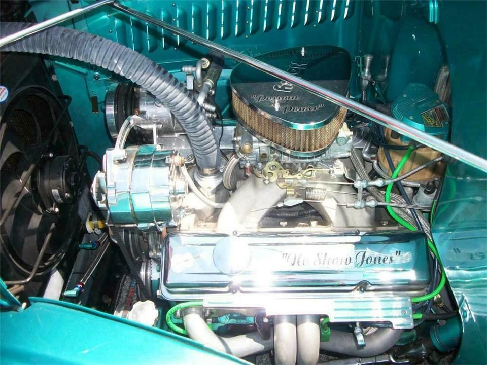 1937 GMC C-Series - Image 3 of 5