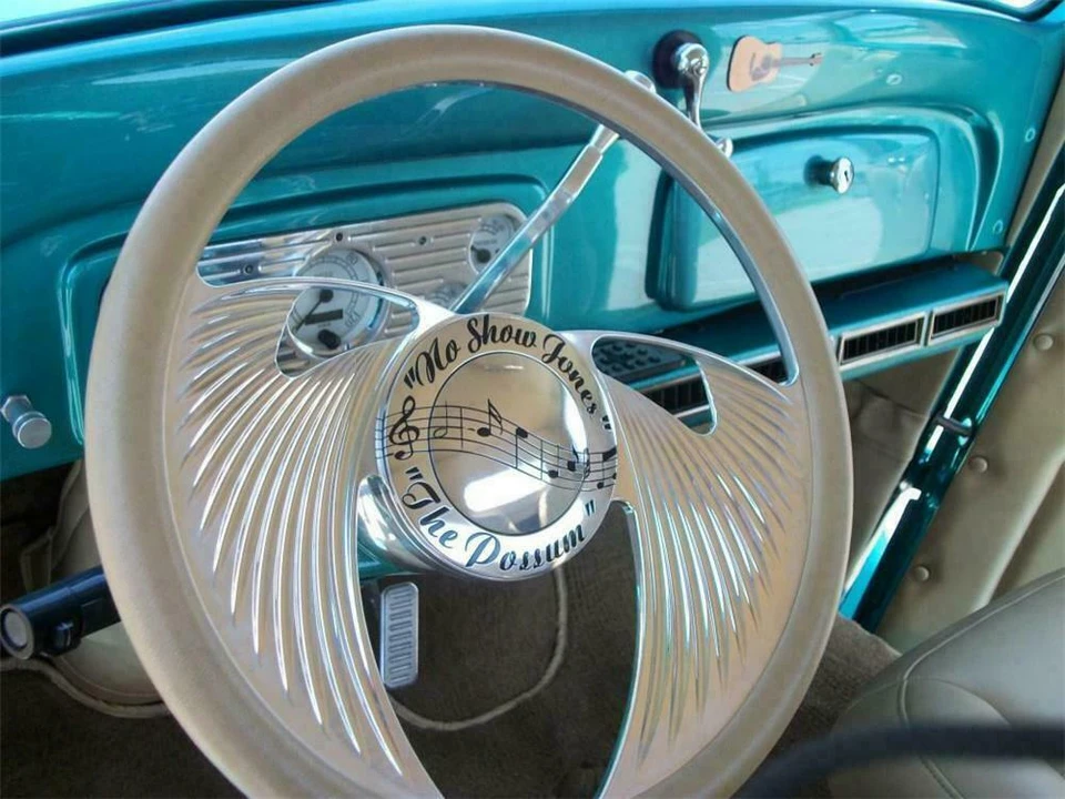 1937 GMC C-Series - Image 4 of 5