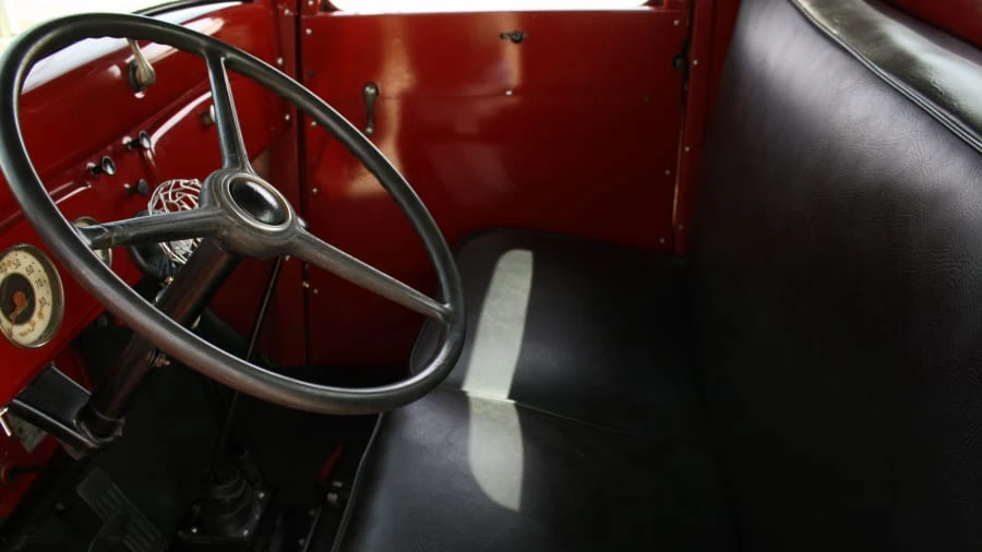 1937 GMC C-Series - Image 3 of 5