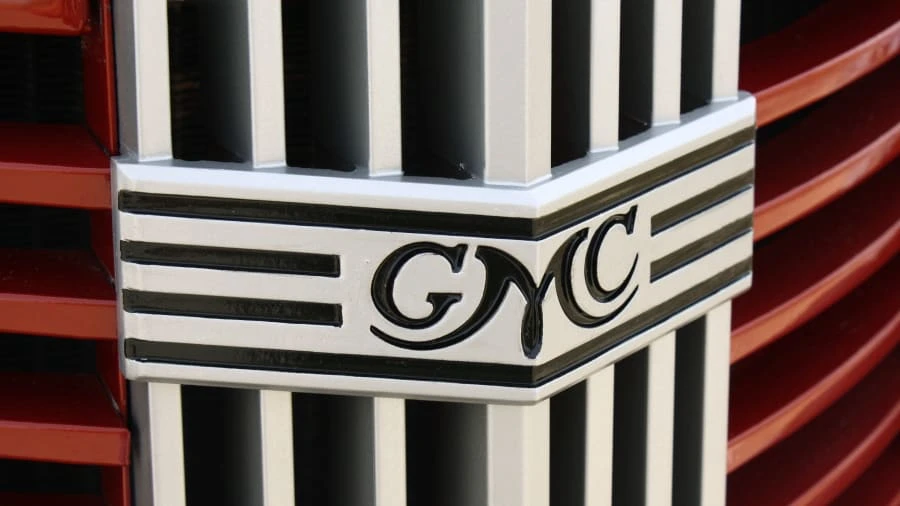 1937 GMC C-Series - Image 5 of 5