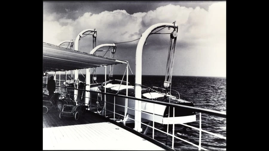 1937 Gar Wood - Image 6 of 21