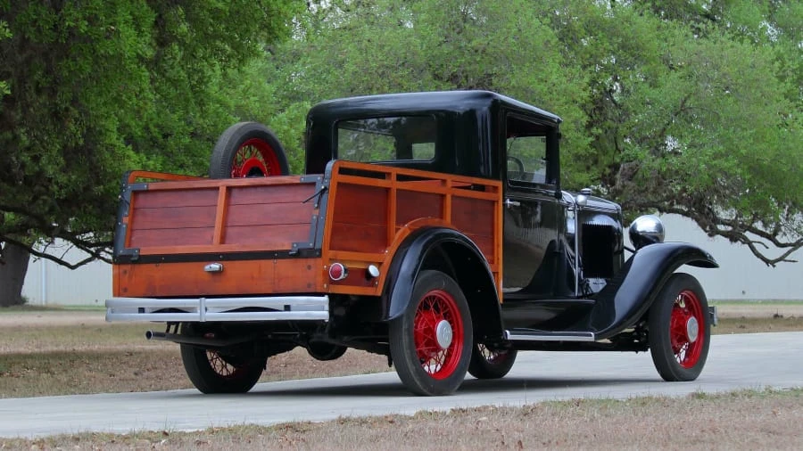 1937 Graham - Image 3 of 18