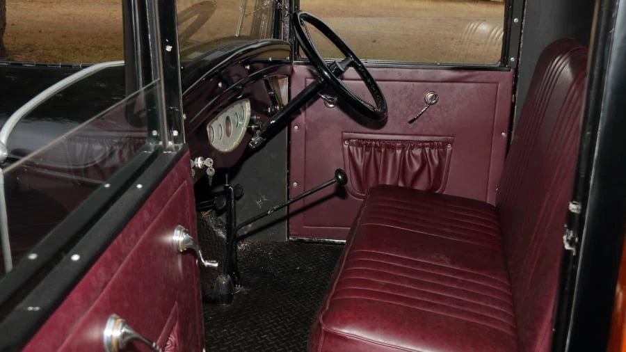 1937 Graham - Image 4 of 18