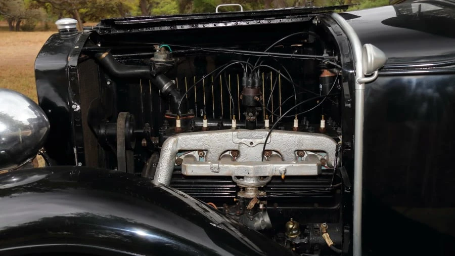 1937 Graham - Image 6 of 18