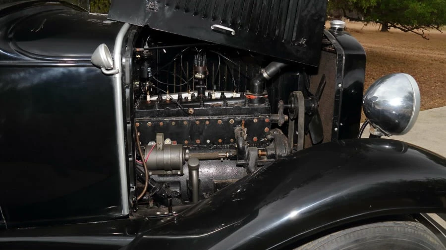 1937 Graham - Image 7 of 18