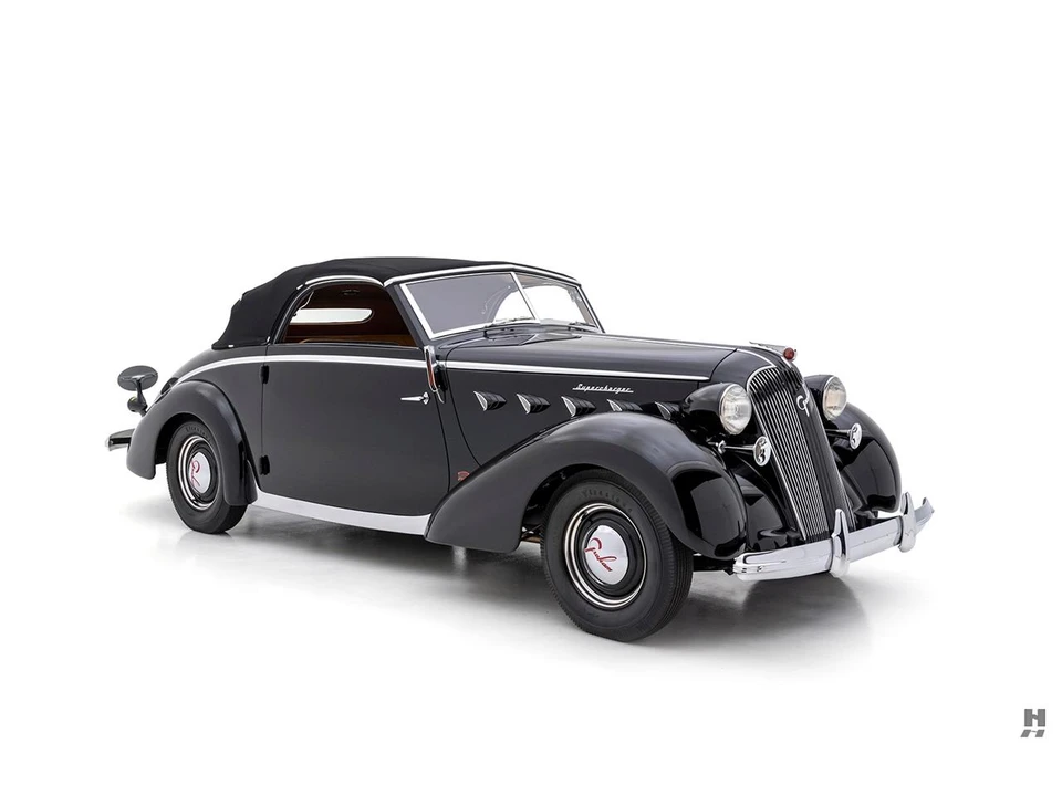 1937 Graham - Image 2 of 29