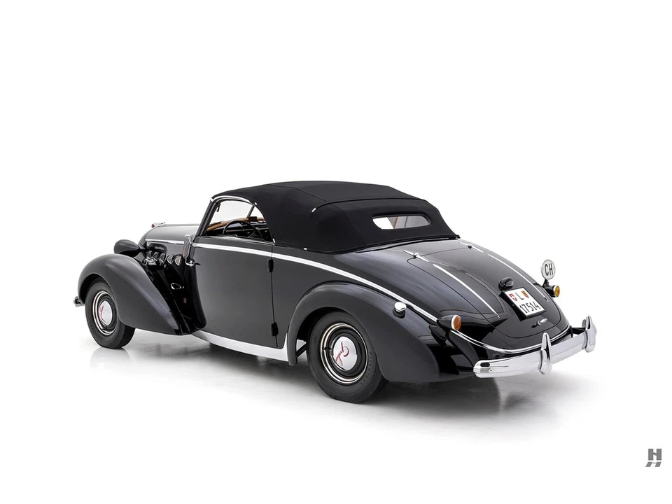 1937 Graham - Image 4 of 29