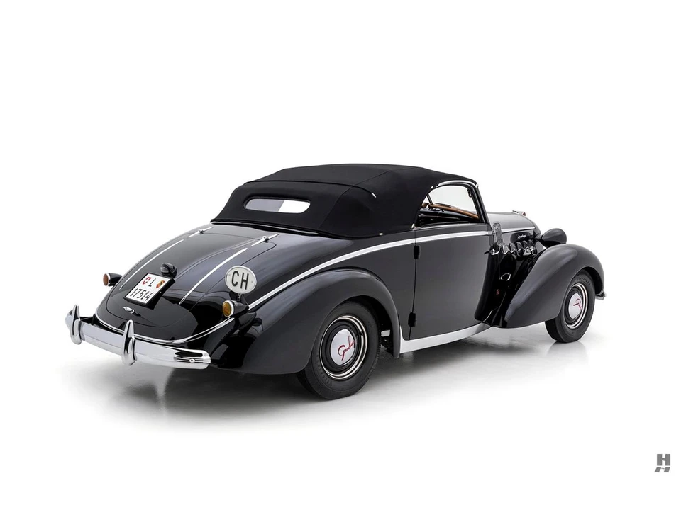 1937 Graham - Image 3 of 29