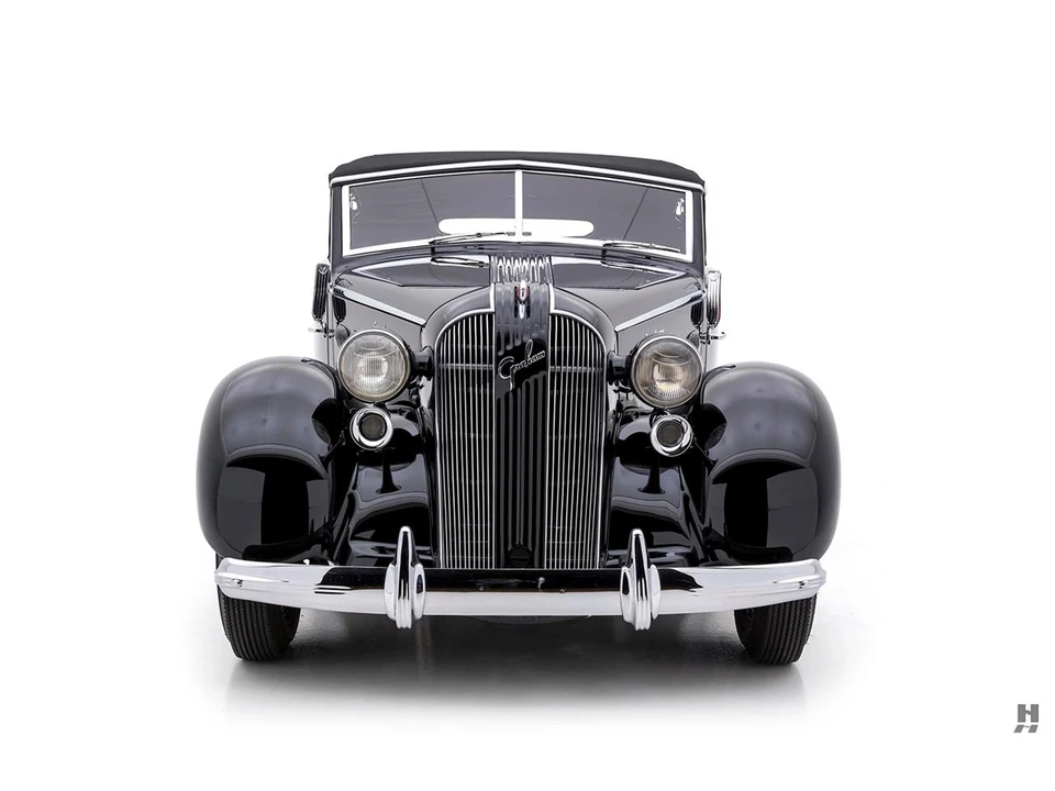 1937 Graham - Image 28 of 29