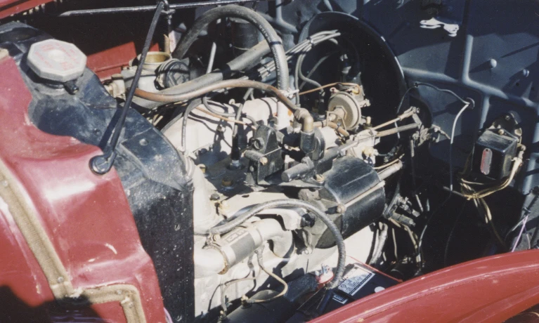 1937 Hudson - Image 4 of 7