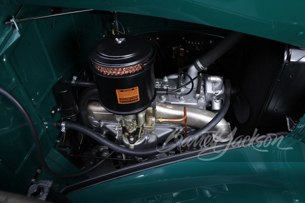 1937 Hudson - Image 3 of 31
