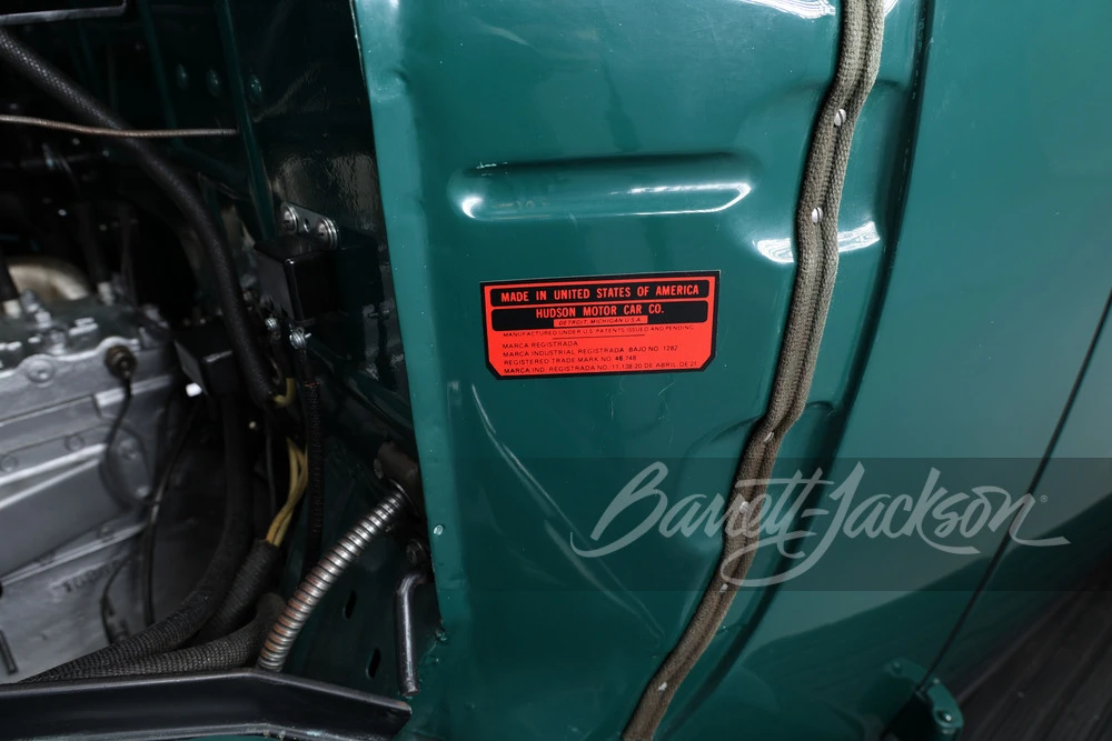 1937 Hudson - Image 7 of 31