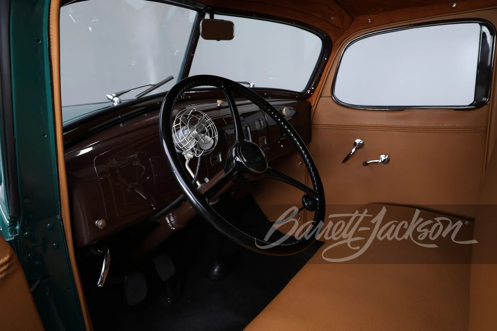 1937 Hudson - Image 15 of 31