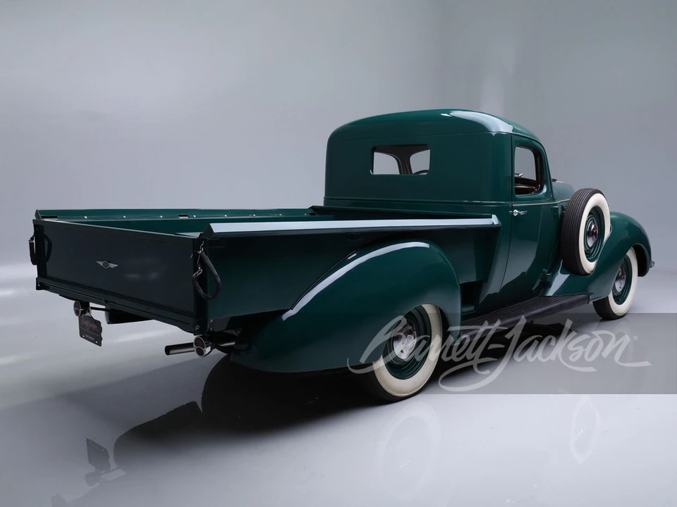 1937 Hudson - Image 20 of 31