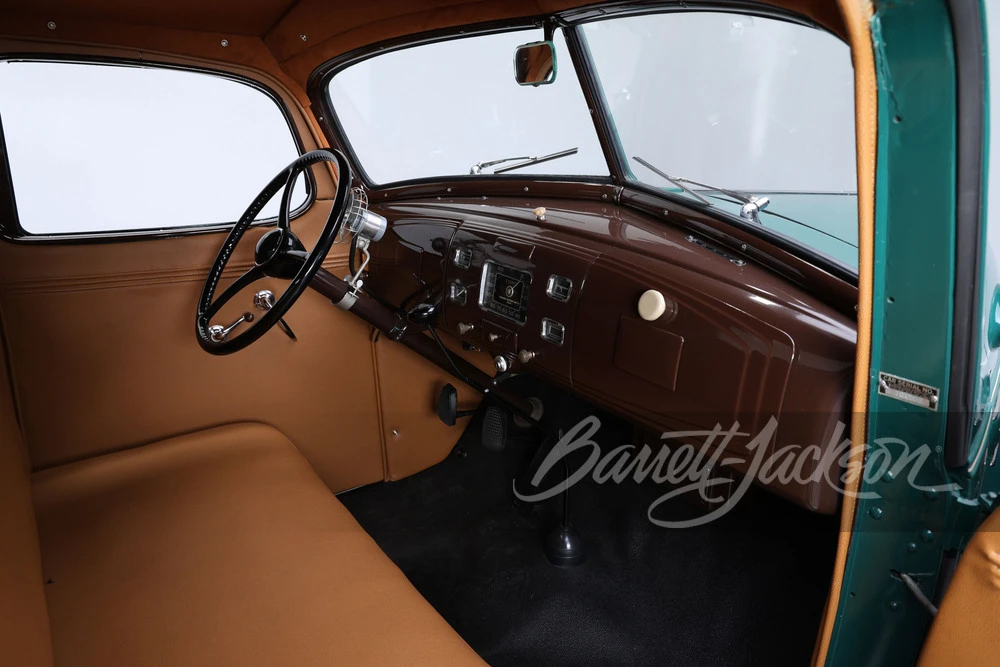 1937 Hudson - Image 22 of 31