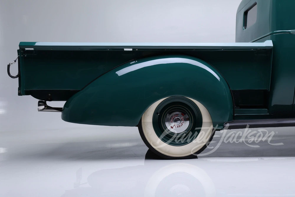 1937 Hudson - Image 27 of 31