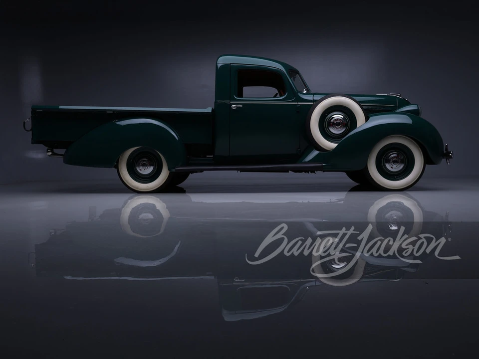 1937 Hudson - Image 28 of 31