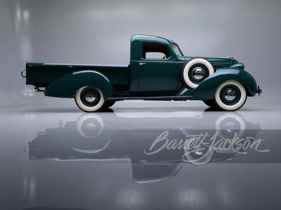 1937 Hudson - Image 29 of 31