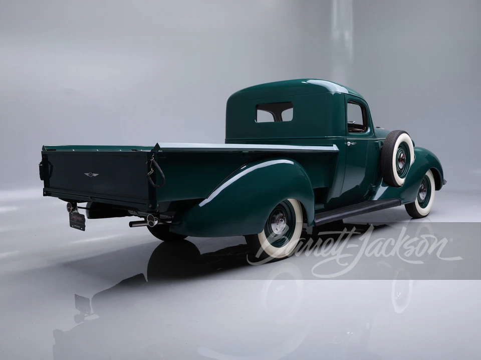 1937 Hudson - Image 2 of 31