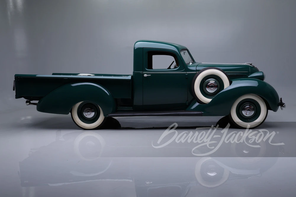 1937 Hudson - Image 5 of 31