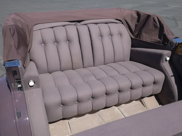 1937 Hispano-Suiza - Image 20 of 31