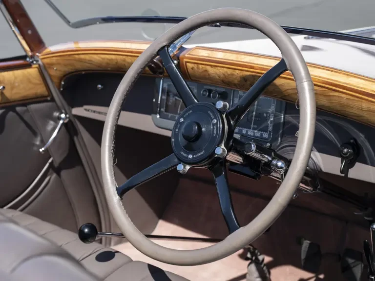 1937 Hispano-Suiza - Image 13 of 31