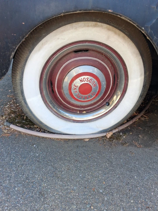 1937 Hudson - Image 4 of 25