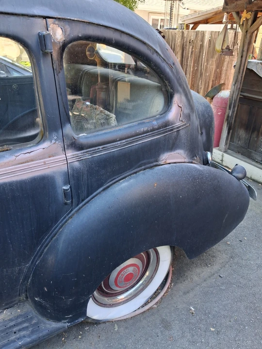 1937 Hudson - Image 6 of 25