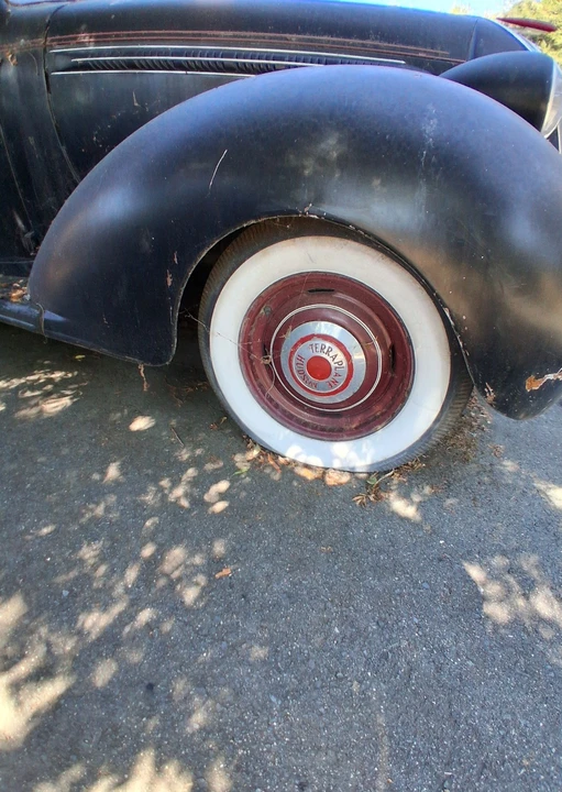 1937 Hudson - Image 19 of 25