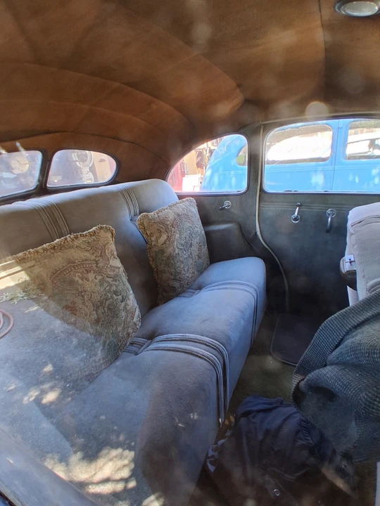 1937 Hudson - Image 14 of 25
