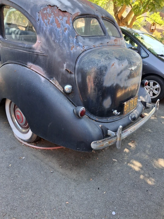 1937 Hudson - Image 7 of 25