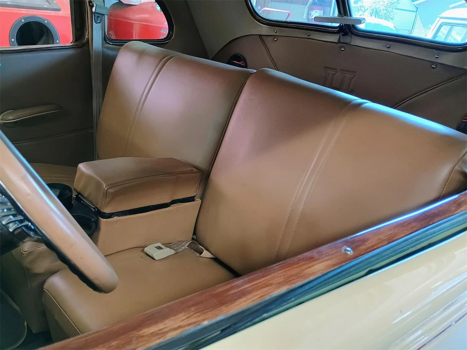 1937 Hudson Super Six - Image 6 of 12
