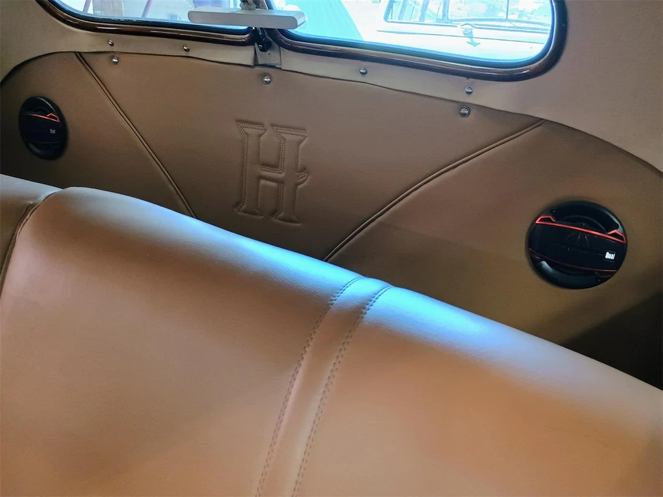 1937 Hudson Super Six - Image 8 of 12