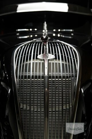 1937 Hudson Super Six - Image 20 of 31