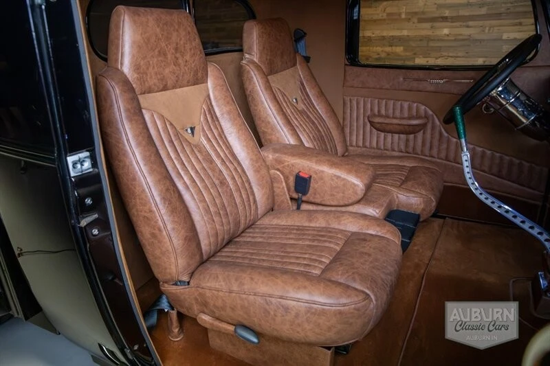 1937 Hudson Super Six - Image 24 of 31
