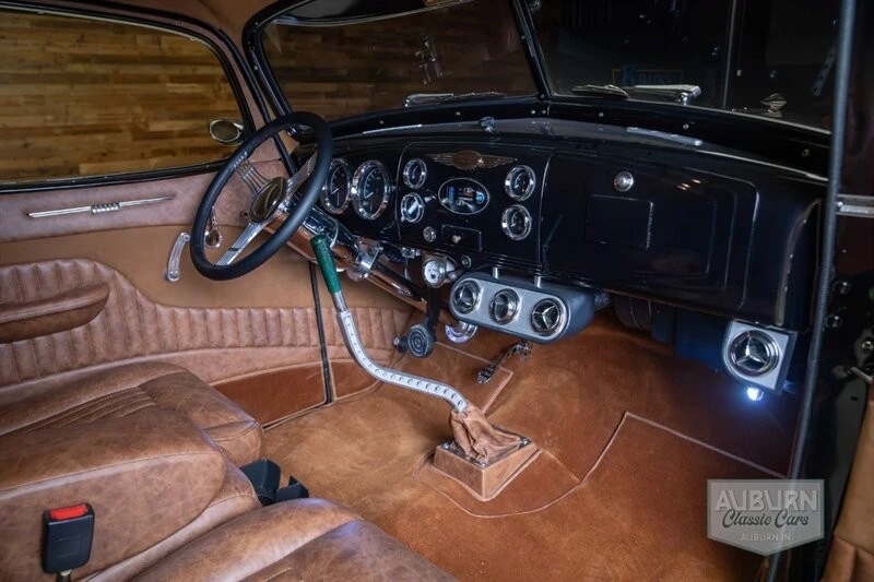 1937 Hudson Super Six - Image 23 of 31