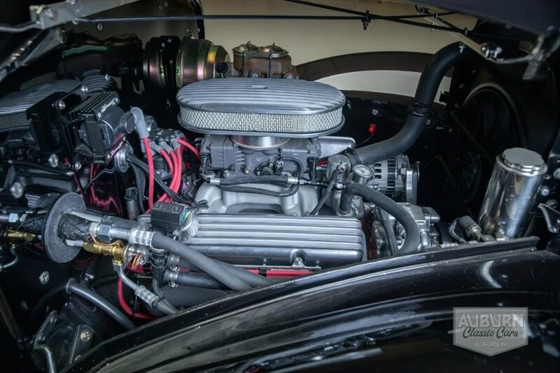 1937 Hudson Super Six - Image 16 of 31