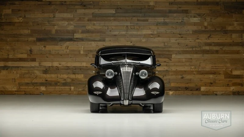1937 Hudson Super Six - Image 8 of 31