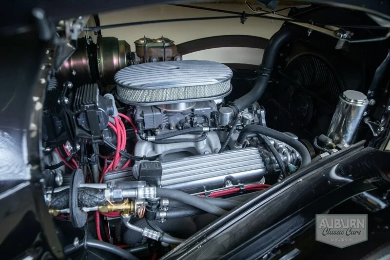 1937 Hudson Super Six - Image 13 of 31
