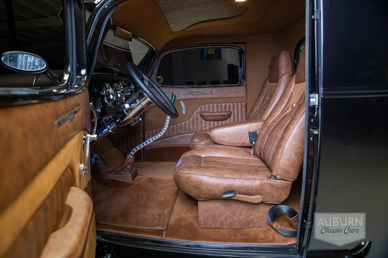 1937 Hudson Super Six - Image 25 of 31