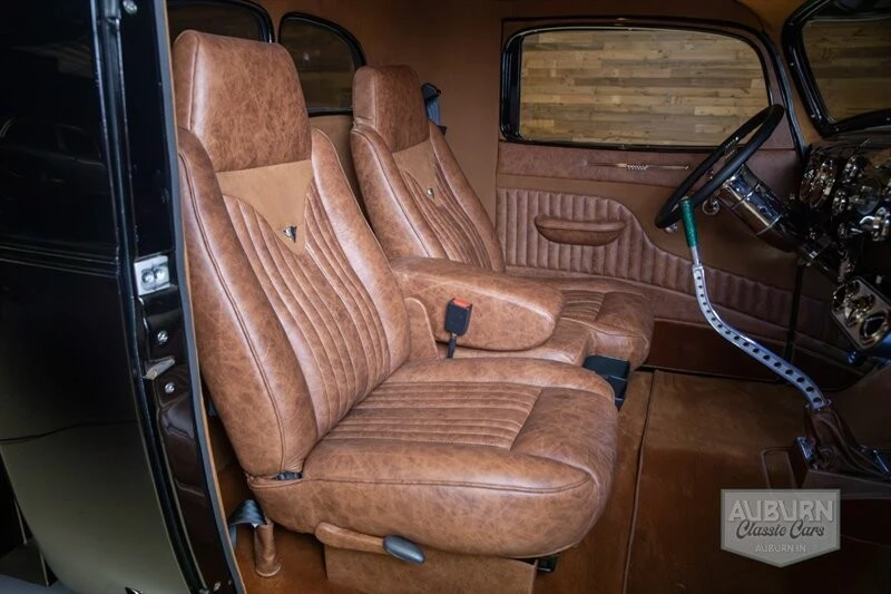 1937 Hudson Super Six - Image 26 of 31
