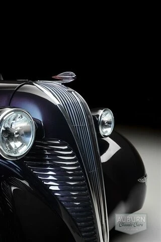 1937 Hudson Super Six - Image 30 of 31