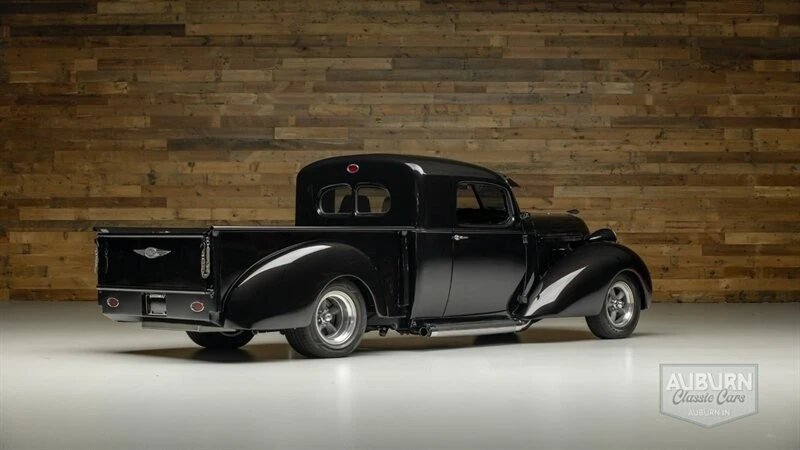 1937 Hudson Super Six - Image 5 of 31