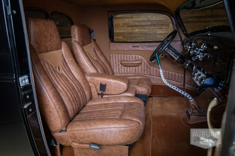 1937 Hudson Super Six - Image 27 of 31