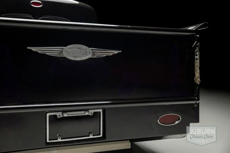 1937 Hudson Super Six - Image 31 of 31
