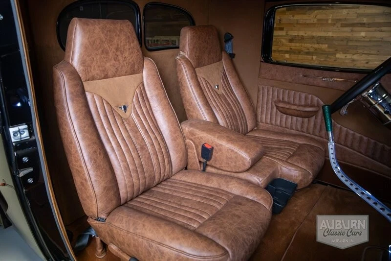 1937 Hudson Super Six - Image 21 of 31